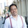 David Yang, Partner