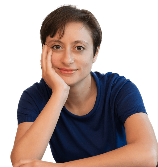 Yelena Shkolnik, Partner