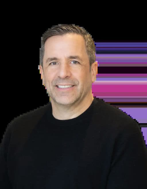Stuart Peterson, Managing Partner