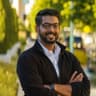 Shiva Somasundaram, Managing Partner