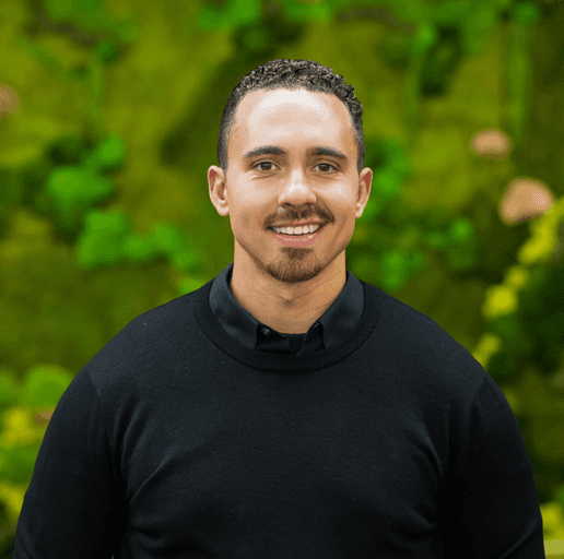 Khalil Fuller, Partner & Head of Dorm
