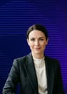 Andreea Danila, Head of Investments