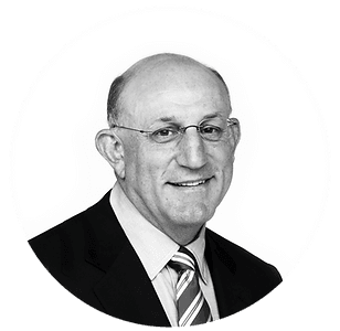 John Nackel, Founder & General Partner