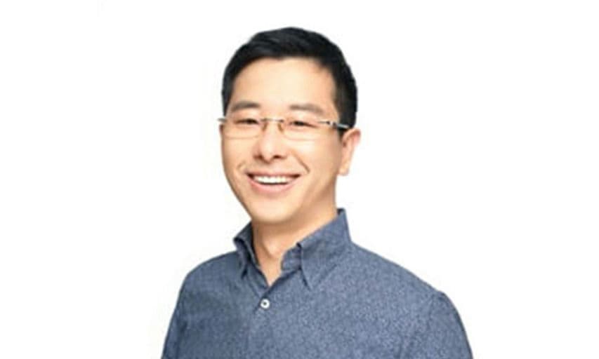 Jason Hong, Investment Team
