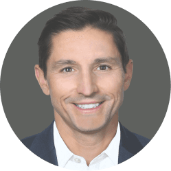 Ladd Fritz, Chief Investment Officer