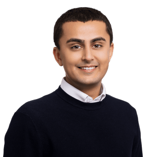 Prateek Mehan, Investor