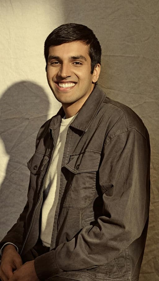 Adil Bhatia, Principal
