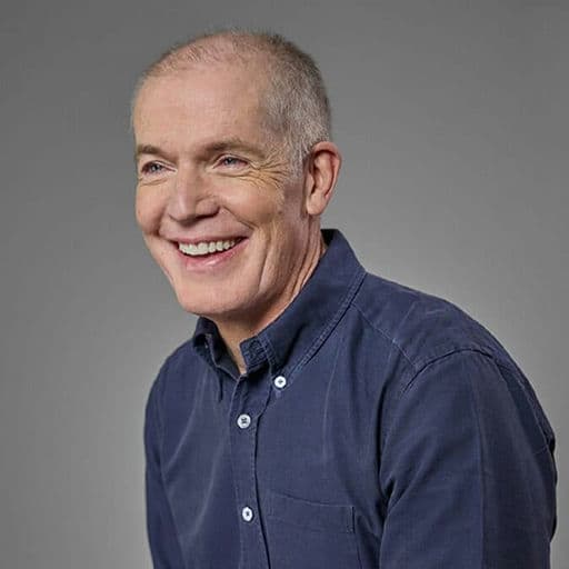 Greg Gretsch, Founding Partner & Managing Director