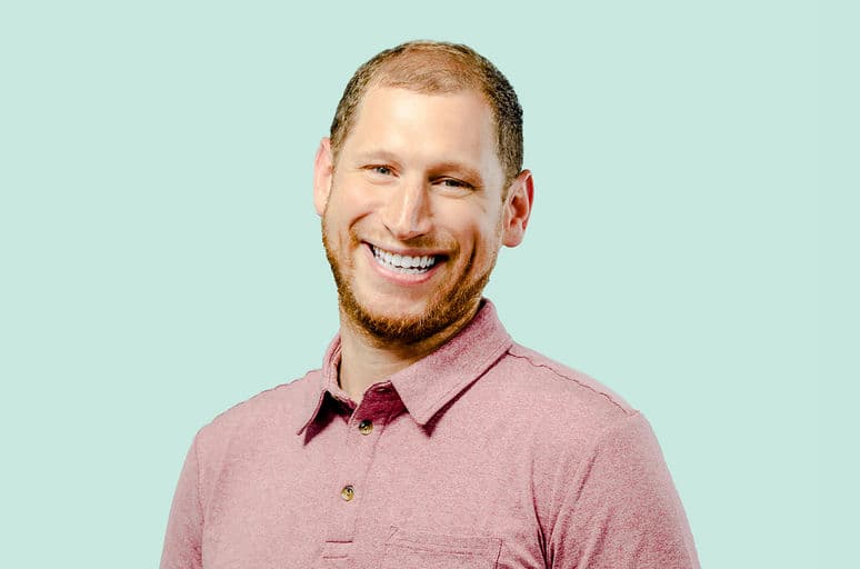 Ross Glasser, General Partner