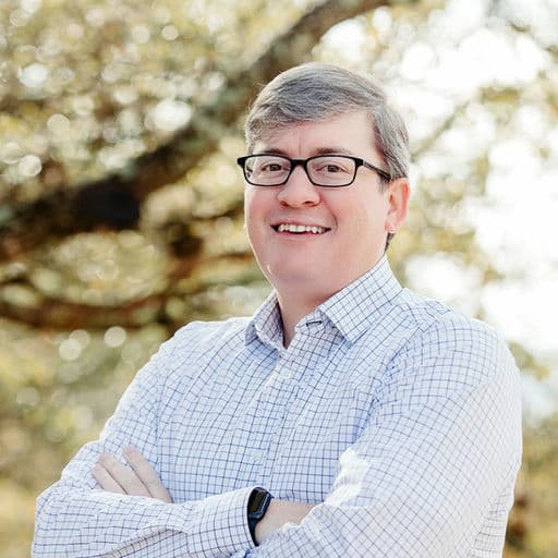 Charlie Plauche, Managing Director