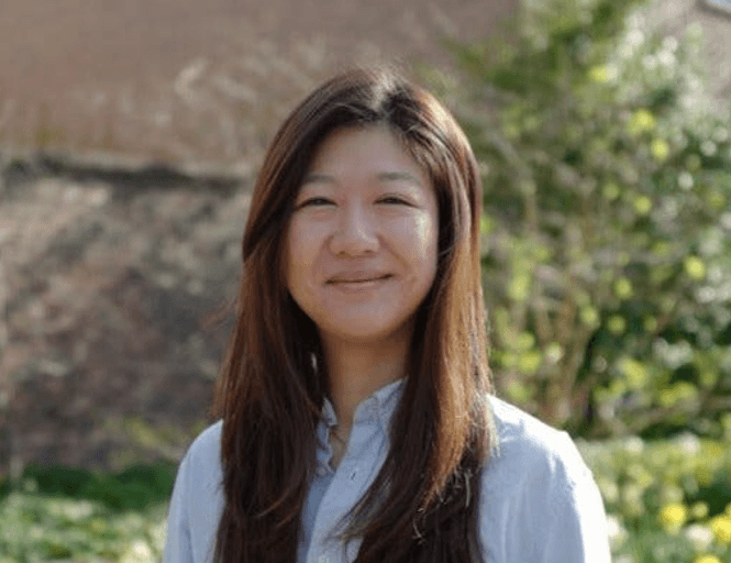 Chelsea Zhang, Partner