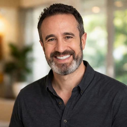 Jared Heyman, Managing Partner