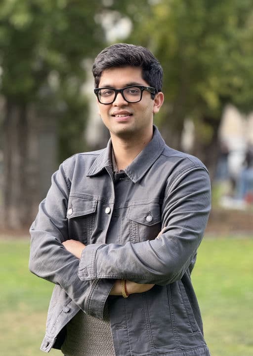 Keshav Goel, Analyst