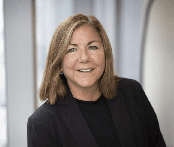 Tamara Steffens, Managing Director