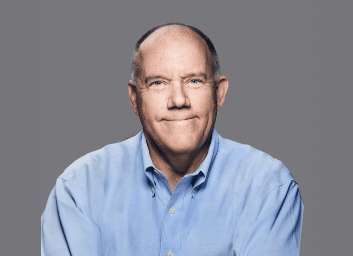 Mark McDade, Co-Founder & Partner