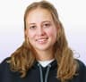 Mariana Romero, Senior Associate