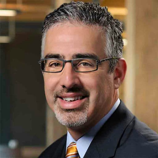 Barry Sandweiss, General Partner