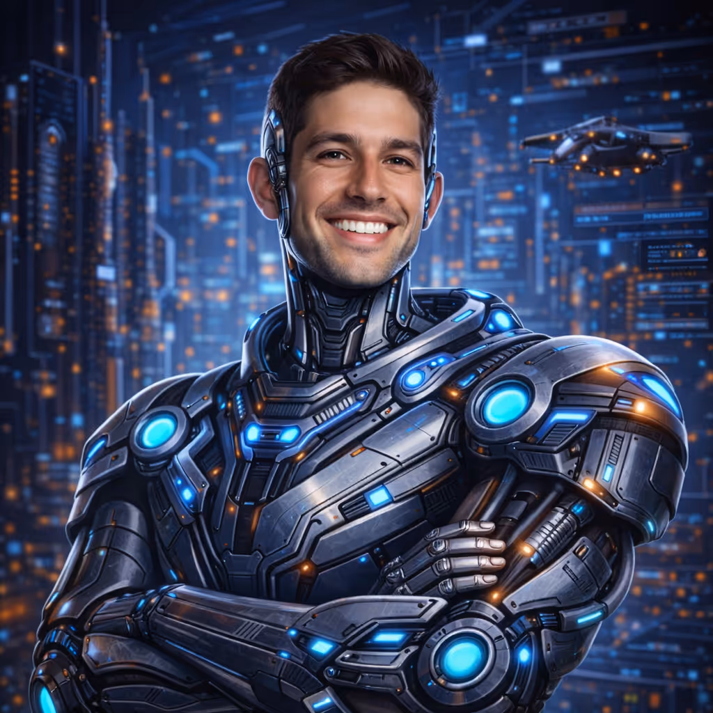 Gus Domel, Partner