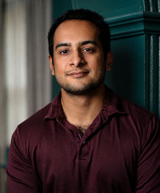 Aatish Nayak, Partner