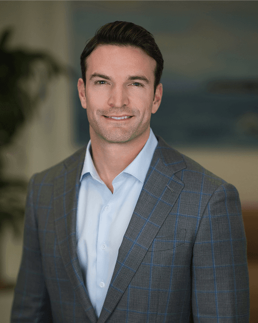 Matt Melymuka, Co-Founder & Managing Partner