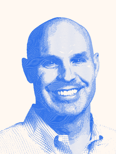 Cole Van Nice, Co-Founder & Managing Partner