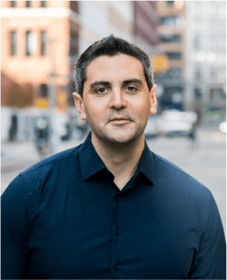 Sam Jones, Partner