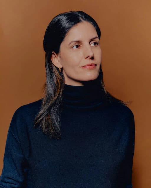 Soraya Darabi, Founder and Managing Partner