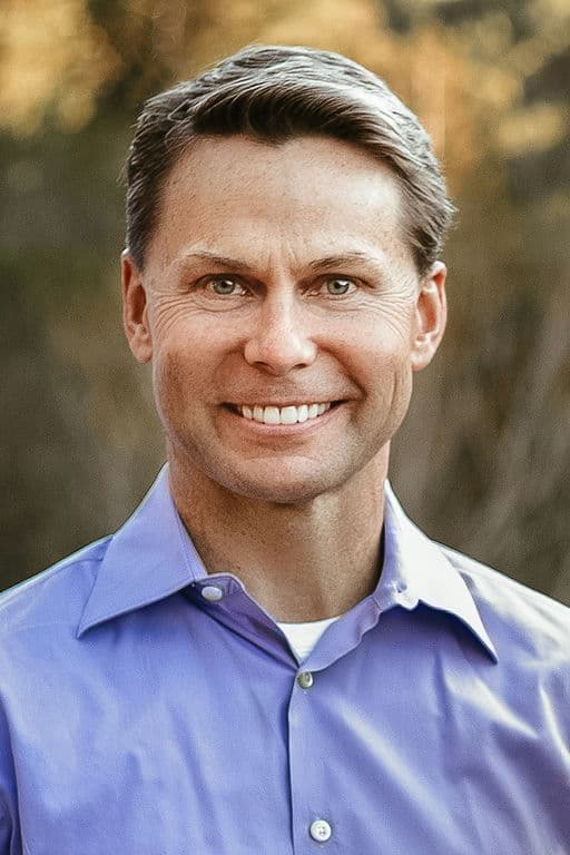 Devin Whatley, Managing Partner