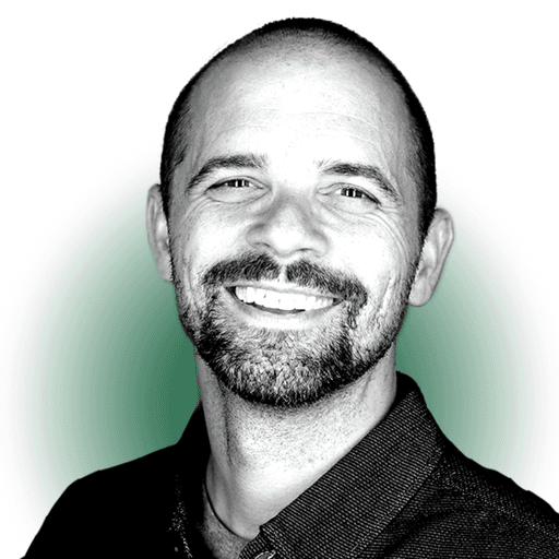 Cody Simms, Managing Partner
