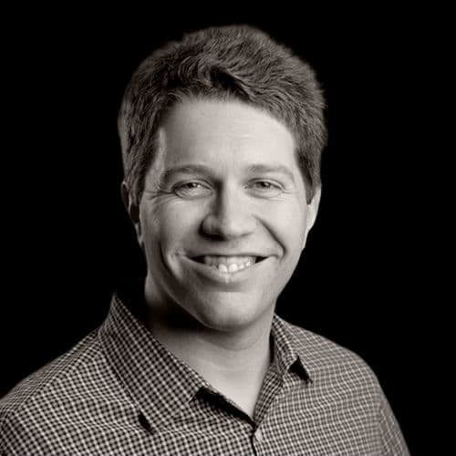 Garrett Camp, Founding Partner