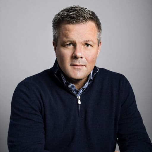 Mike Kerns, Co-founder & Partner
