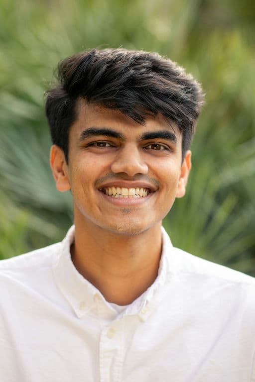 Divyansh Saksena, Analyst