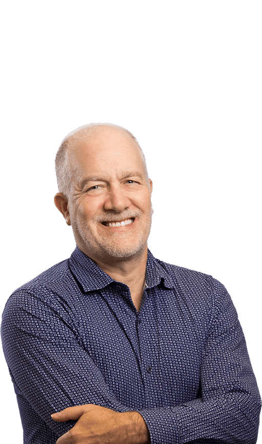 Carl L. Gordon, Managing Partner