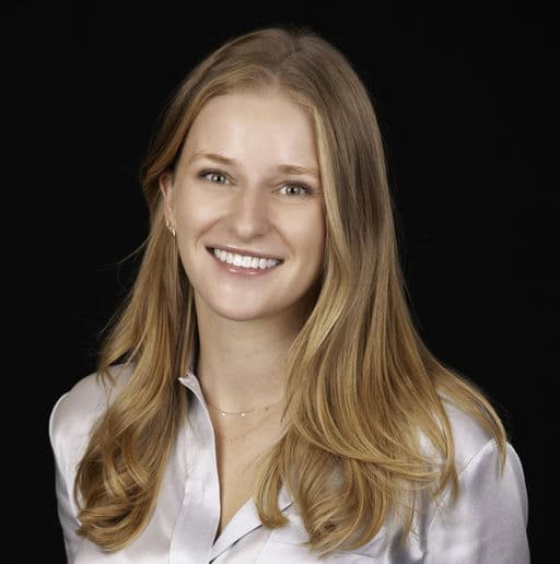 Holley McShan, Investor