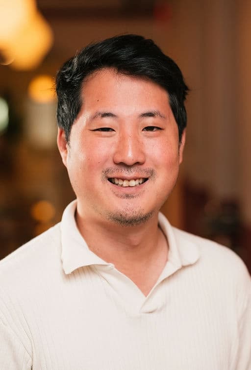 Justin Kang, General Partner