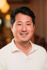 Justin Kang, General Partner