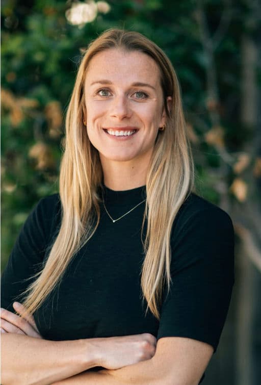 Kathleen Collins, Partner