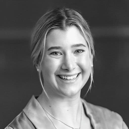 Sydney Landau, Partner