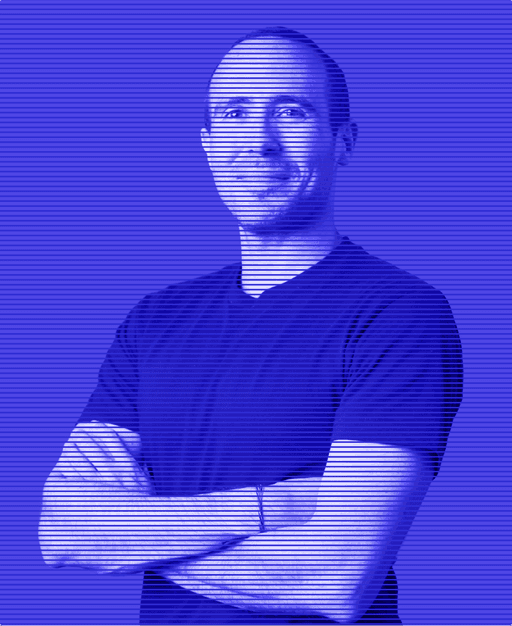 David Yakobovitch, General Partner & Managing Director