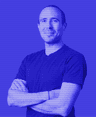 David Yakobovitch, General Partner & Managing Director
