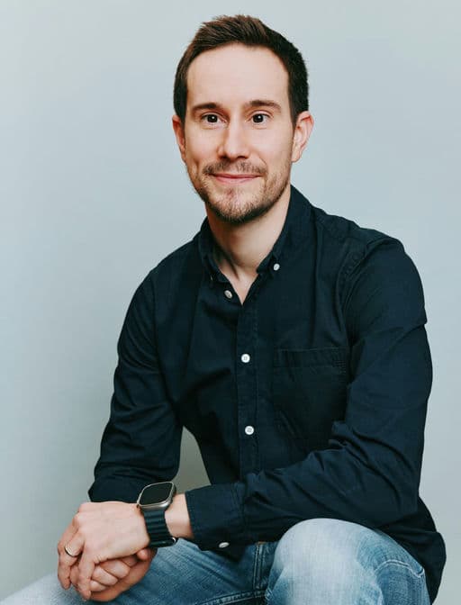 Philip Chopin, Managing Director, Head of Europe