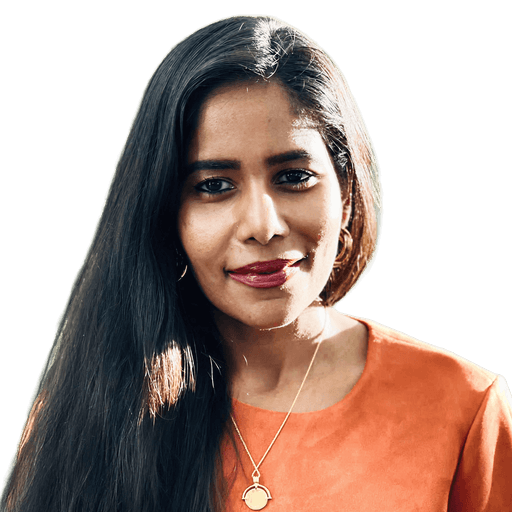 Radhika Ananth, Head of India & Investment Director