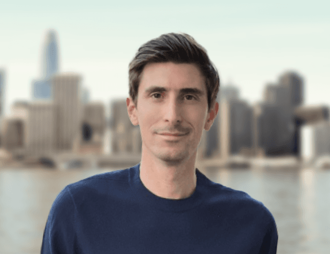 Adam Chadroff, Investor