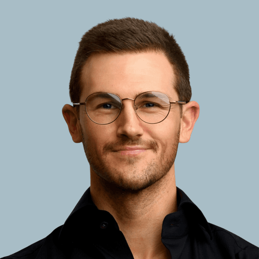 Bradley Welch, Managing Partner