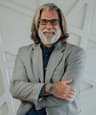 Greg Warnock, Co-Founder & Managing Director
