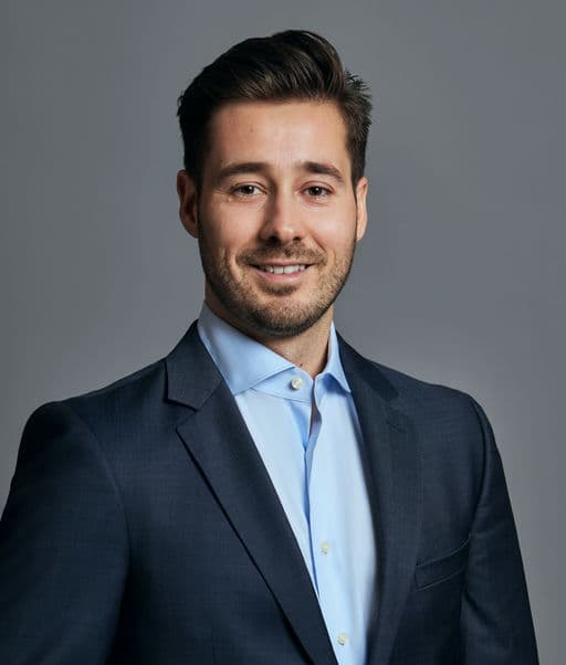 Kevin Gabura, Partner