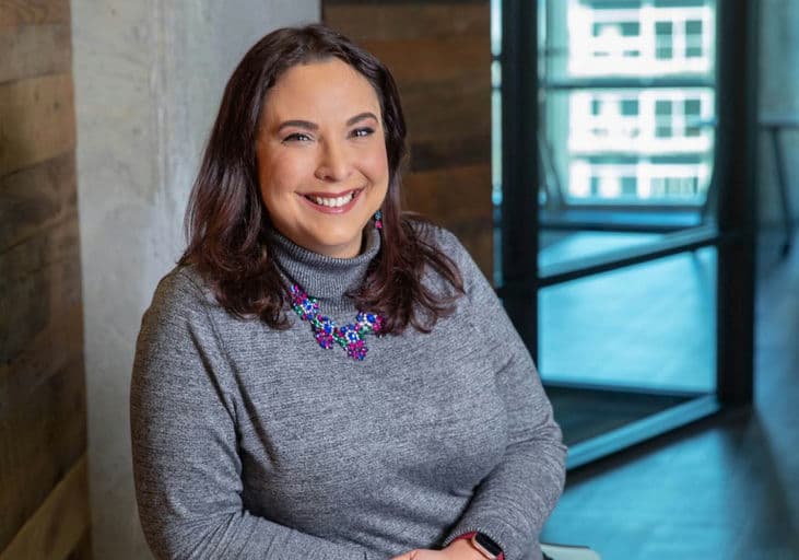 Dr. Joy Ippolito, Social Investments Managing Director