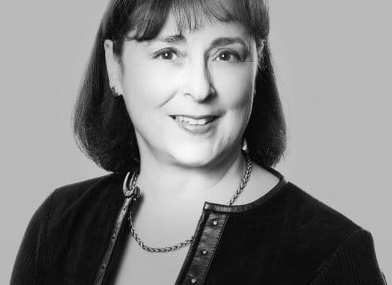 Cindy Padnos, Managing Partner