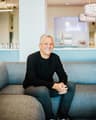 Travis Hawkes, CEO + Managing Partner