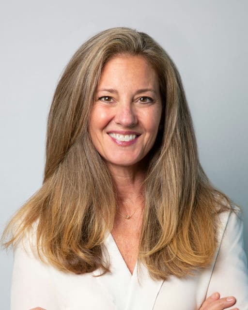 Karen Page, Board Partner